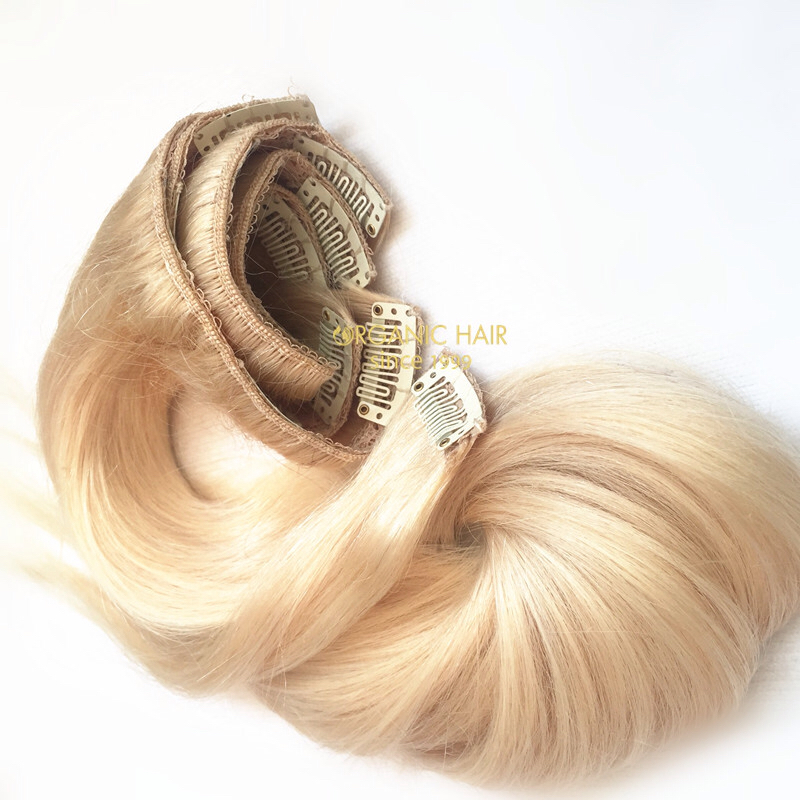 Best clip ins hair among types of hair extensions optons make you love yourself a litter better h3